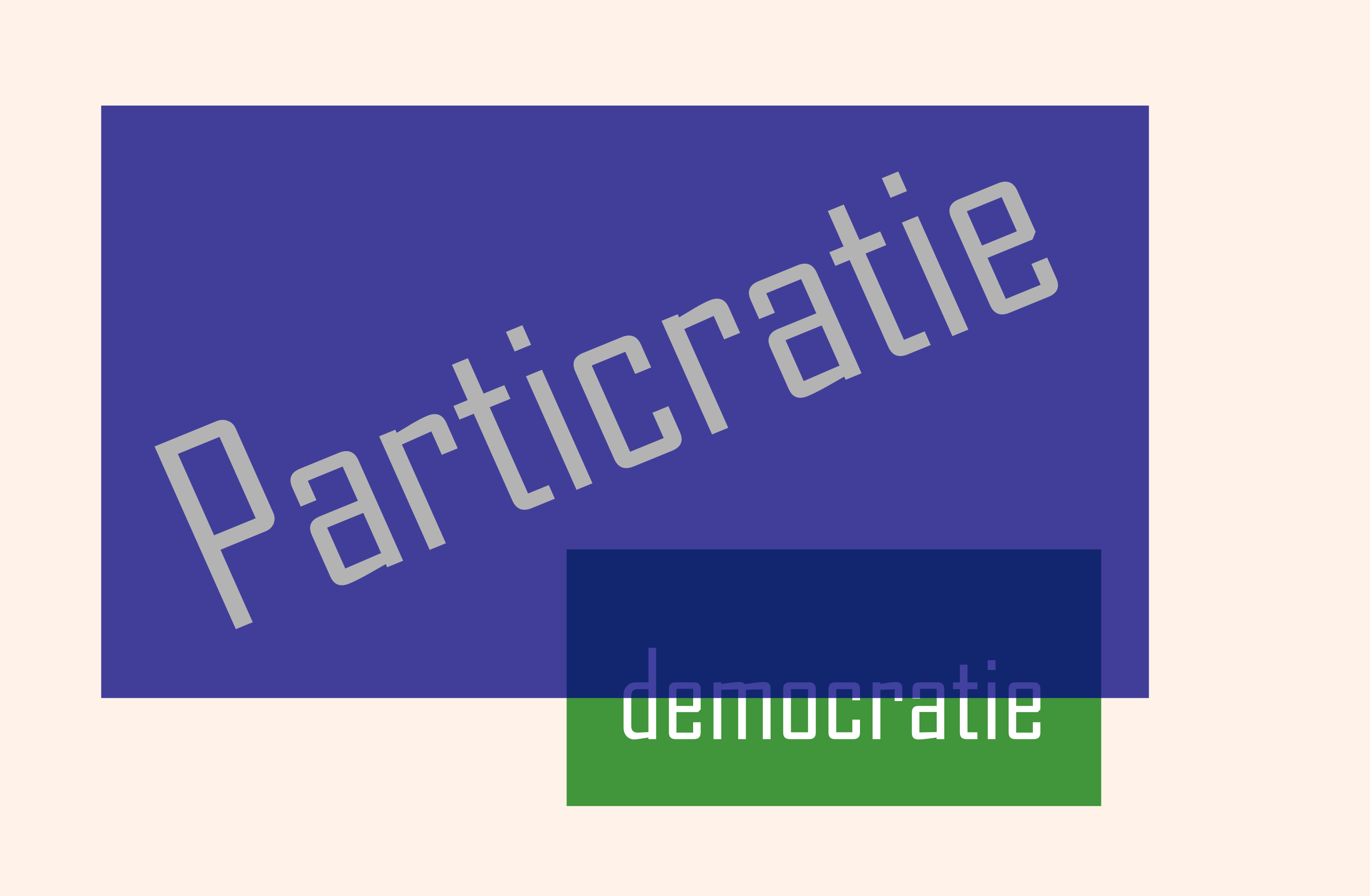 particratie - democratie